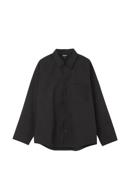Cămașă Goldwin negru