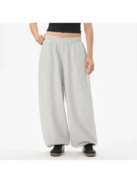 Джоггеры Cropp серые