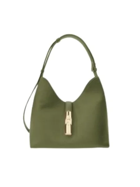 Torebka Furla zielona