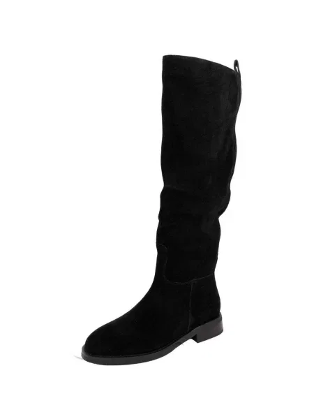 Pantofi Sergio Moretti negru