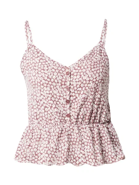 ABOUT YOU Top Rika mai multe culori / rosé