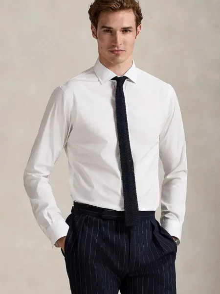 Polo Ralph Lauren ing fehér