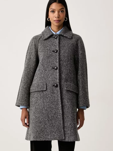 Пальто Weekend Max Mara