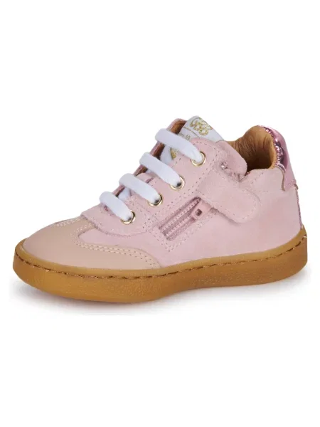 Pantofi copii Gbb roz