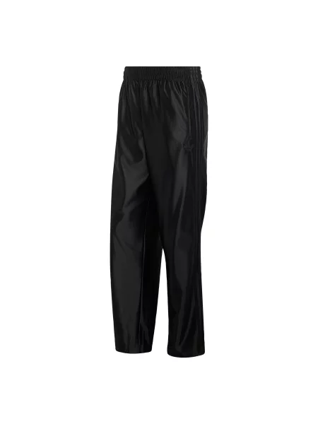 ADIDAS ORIGINALS Pantaloni Firebird' negru