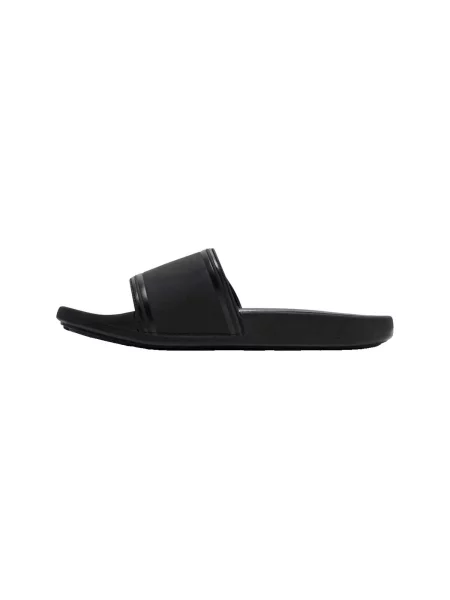 Papuci Hummel negru