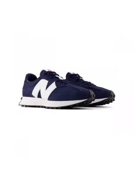 Tenisky New Balance 327 modrá