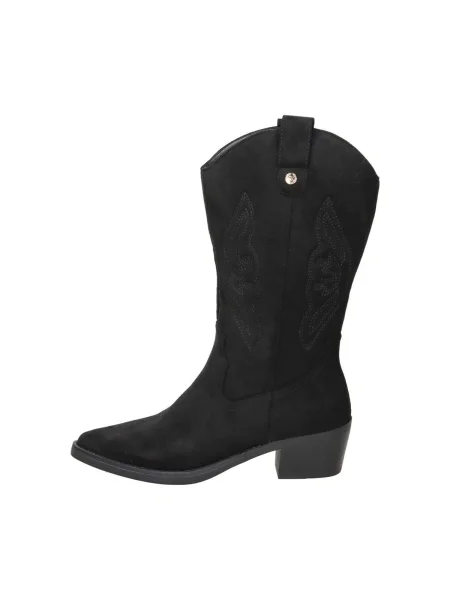 Pantofi Xti negru