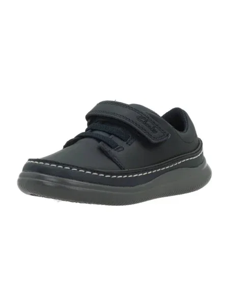 Pantofi copii Clarks albastru