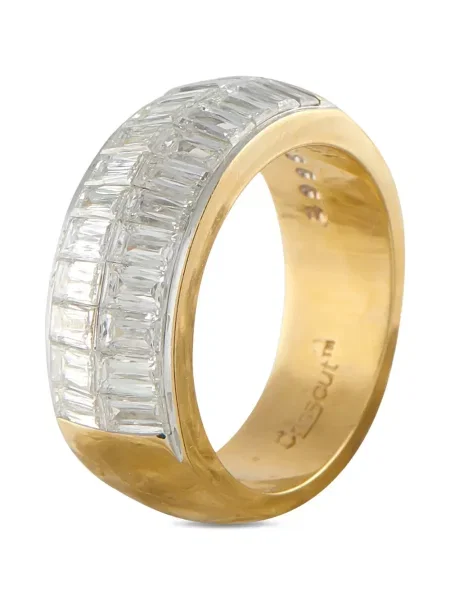 Inel Lb Exclusive auriu