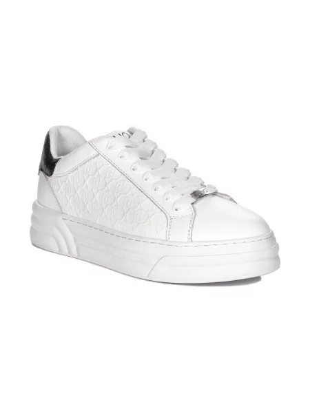 Pantofi Liu Jo alb