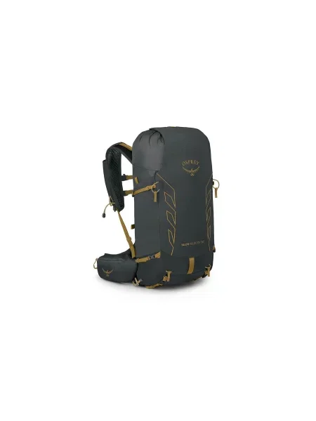Osprey Talon Velocity 30 Dark Charcoal L-XL Unisex Plecaki i torby Osprey Size: L/XL szary