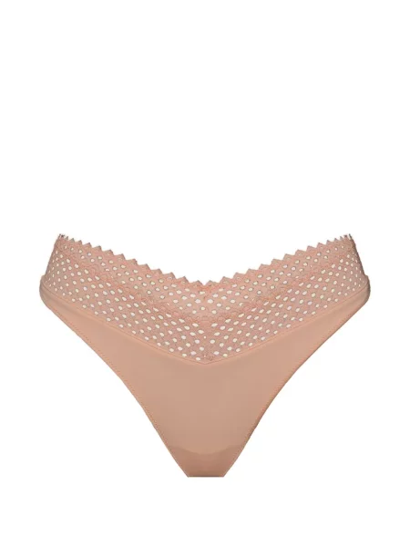Chiloți tanga Wolford