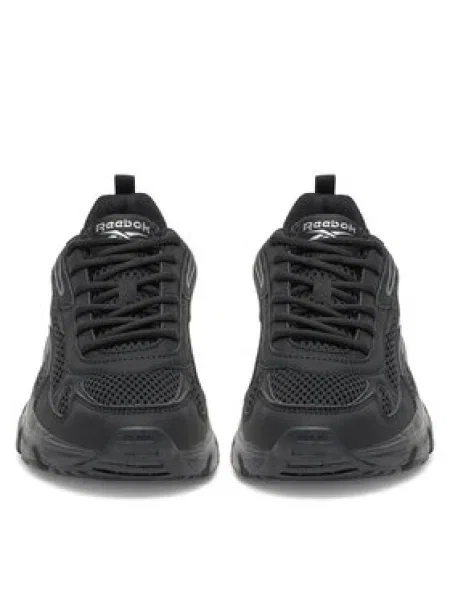 Sneakersy Reebok čierna