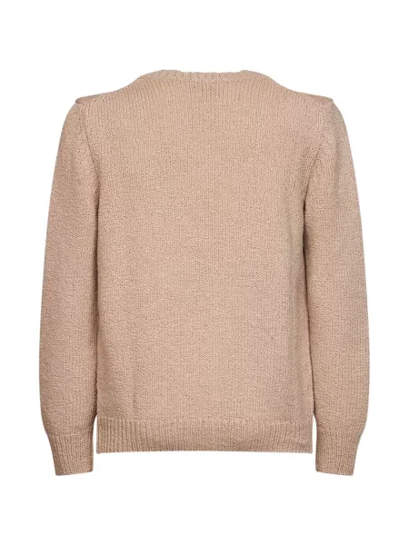 Cardigan D4.0 cu decolteu în V