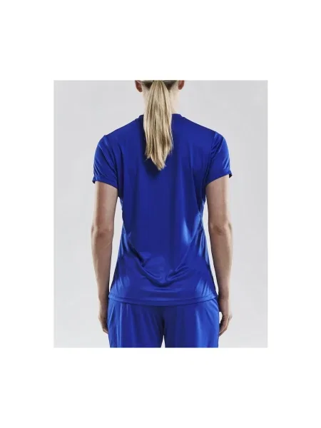 Tricou Craft albastru