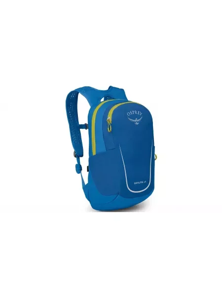 Plecak miejski dziecięcy Osprey Daylite Jr Pack 10 l alpin blue/ blue flame niebieski