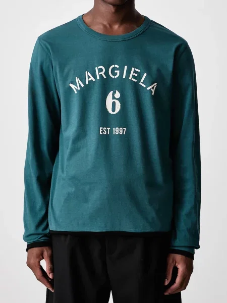 Maison Margiela лонгслів