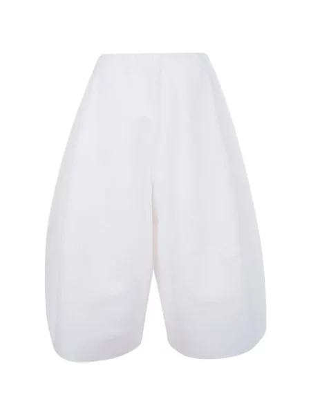 Szorty Boboutic białe