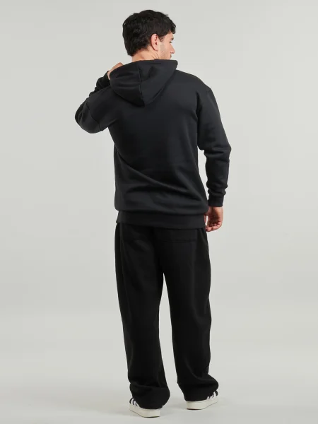 Geacă Adidas negru