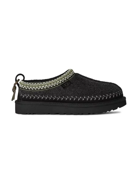 Pantofle UGG Tasman Biarritz černá