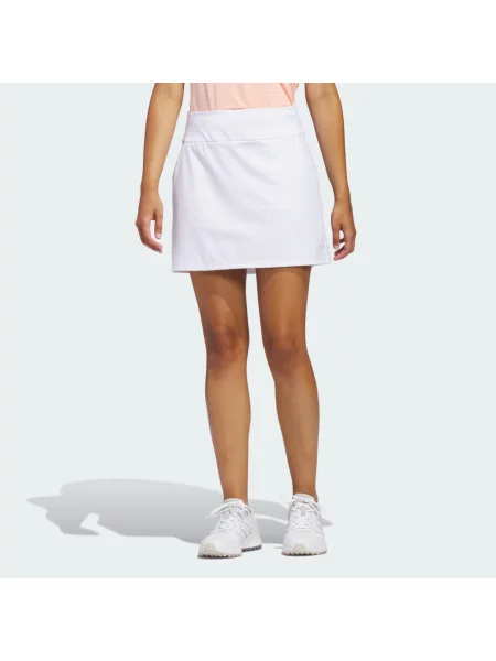 ŠORTKY SOLID KNIT bílé