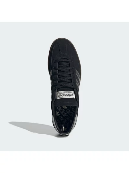 Boty Handball Spezial černé
