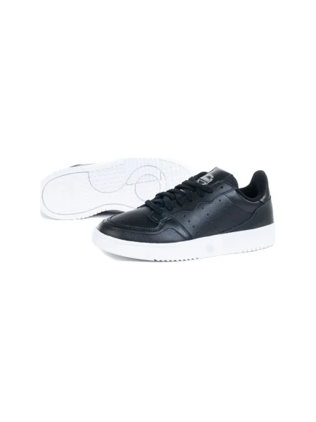 Gyerek félcipő Adidas