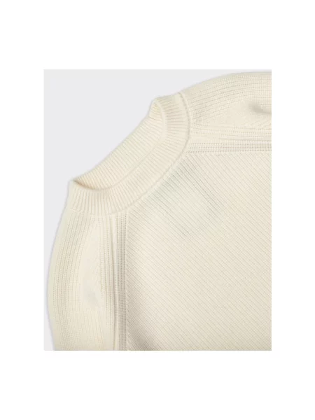 Sweter Sebago biały