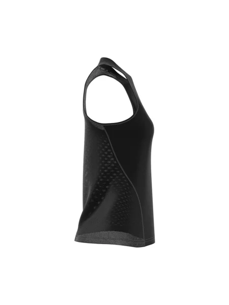 ADIDAS PERFORMANCE Funkčné tričko Designed For Training / biela čierna