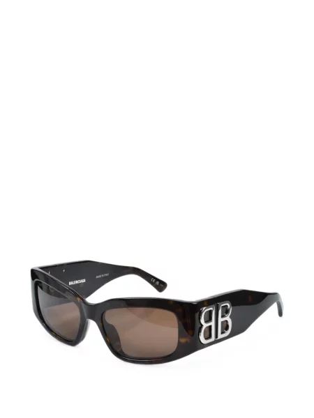 Ochelari de soare Balenciaga maro