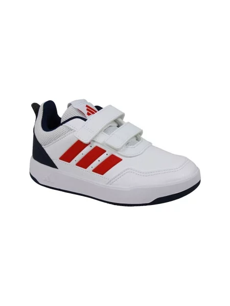 Sneakerși copii Adidas alb