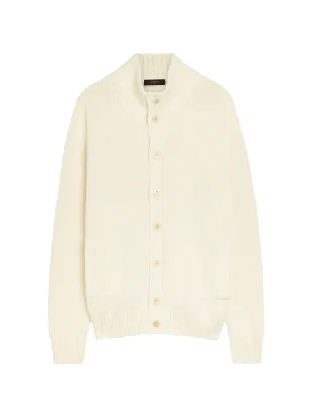 Cardigan Slowear cu nervuri