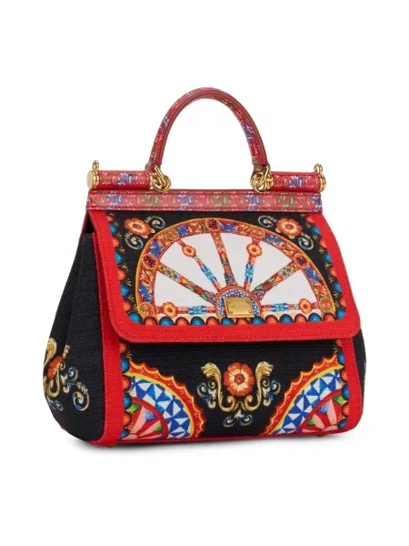 Torebka Dolce And Gabbana