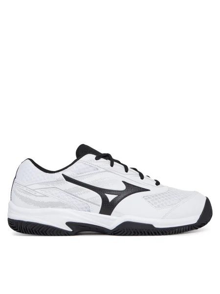 Tenisové tenisky Mizuno biela