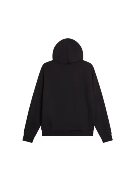 Bluza z kapturem The North Face czarna