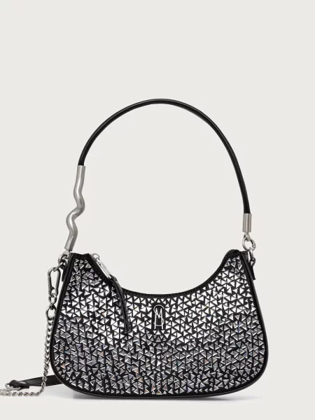 Steve Madden Geantă Braz negru