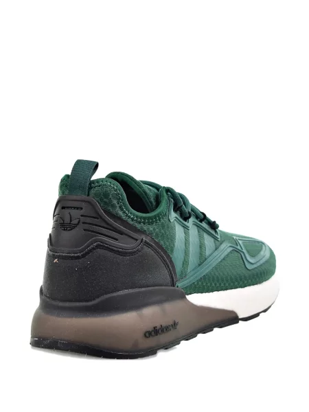 Sneakerși Adidas Adilette alb