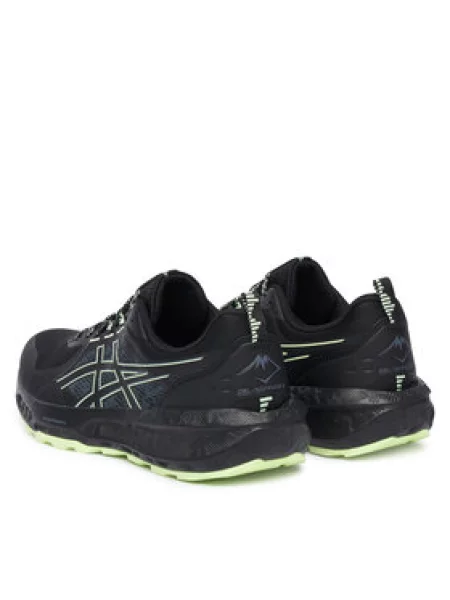 Asics Futócipő Gel-Sonoma 8 fekete