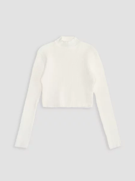 Дитячий Гольф YUKI білий