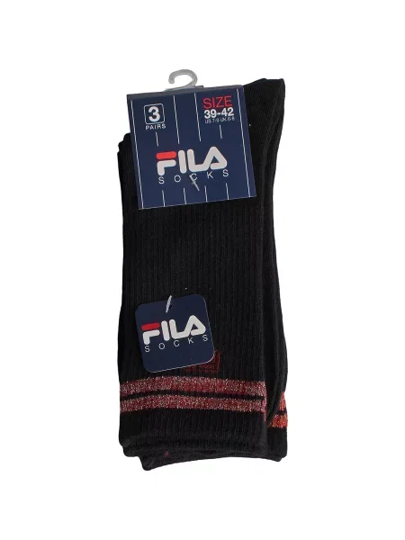 Dresuri Fila negru