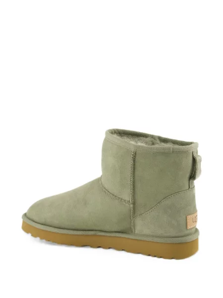 Μποτάκια Ugg κλασικό πράσινο
