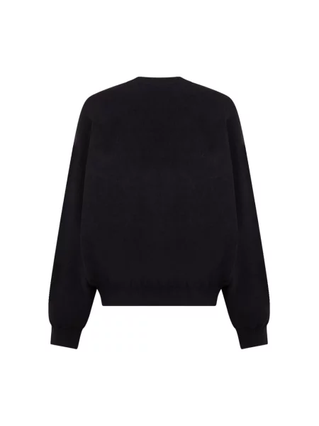 Sweter Alexander Wang czarny