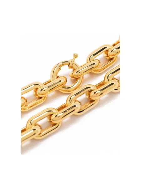 Naszyjnik Federica Tosi żółty
