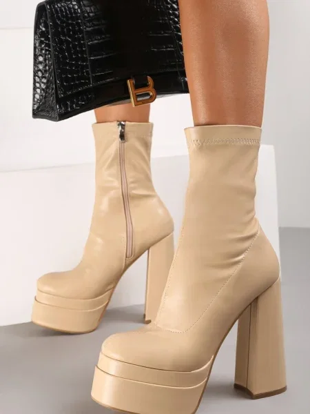 Botine Vinion bej