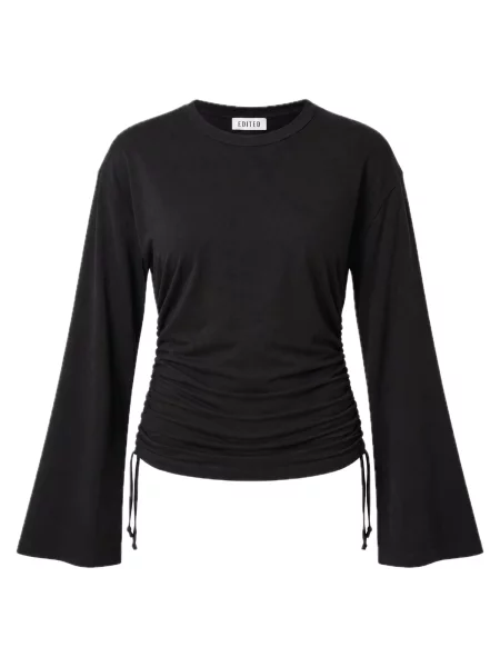 EDITED Tricou Gilda' negru