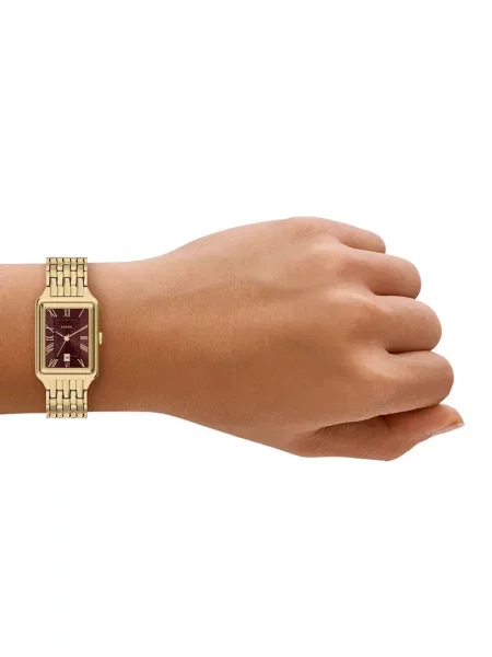 Fossil годинник Raquel