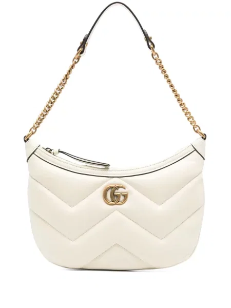 Geantă Gucci alb