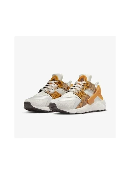 Pantofi Nike portocaliu