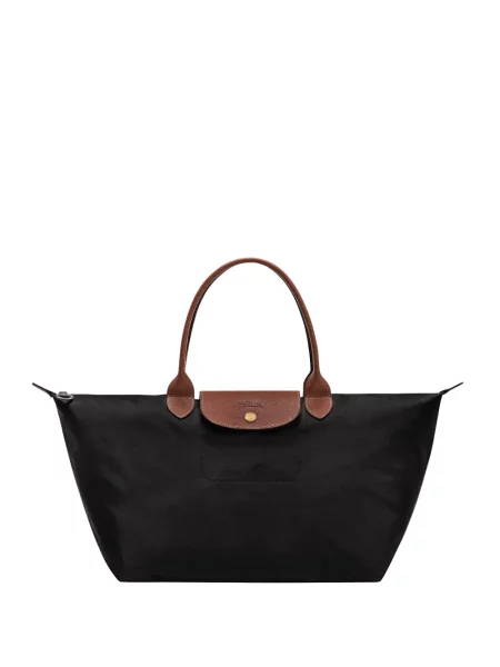 Geantă Longchamp negru
